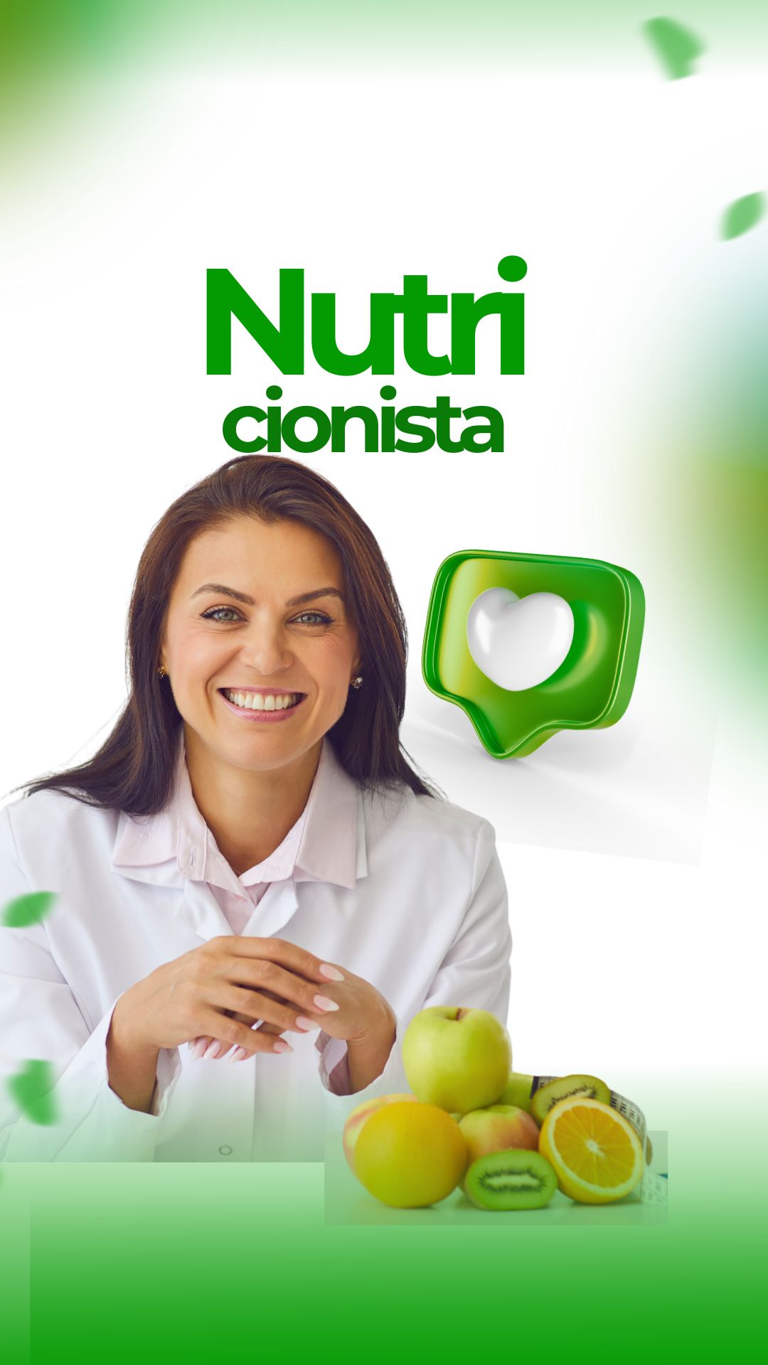 Dra. Camila Rosa em atendimento